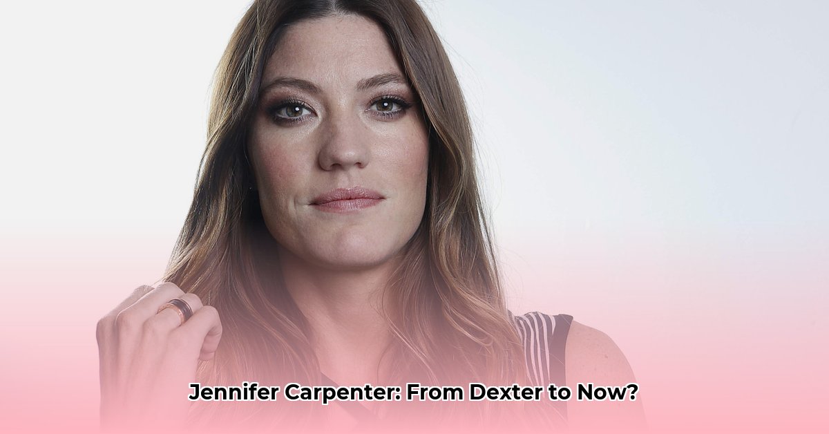 download-jennifer-carpenter